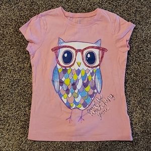 Children's Place Tee